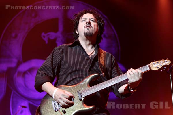 TOTO - 2013-06-13 - PARIS - Zenith - 